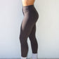 Full Length Leggings- Slate