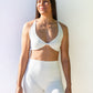 Dylan Crop- Ivory