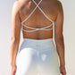 Dylan Crop- Ivory