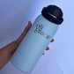 1L Drink Bottle Sky Blue